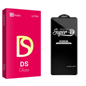 Asda DS2 SuperD Screen Protector For Samsung Galaxy A53 5G
