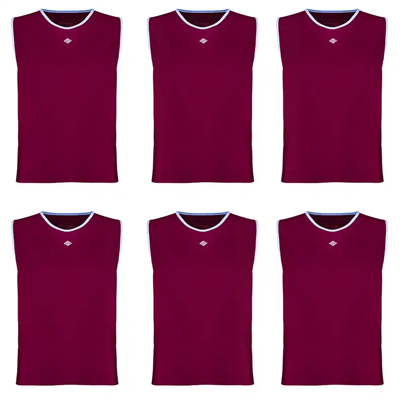 تاپ ورزشی مردانه پانیل مدل 3007Z بسته 6 عددی