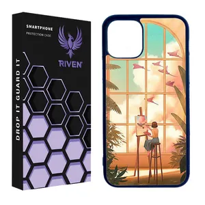 RIVEN RI3-14 Case For Apple iPhone 11 Pro