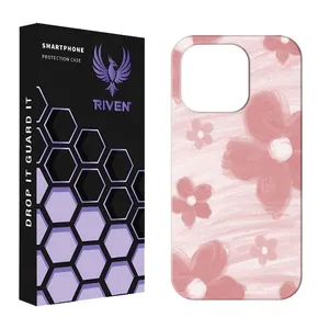 RIVEN RI1-3 Case For Apple iPhone 12 Pro