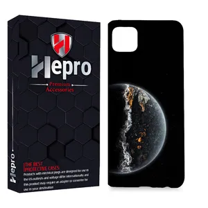 HEPRO MC Cover for Samsung Galaxy A22 5G