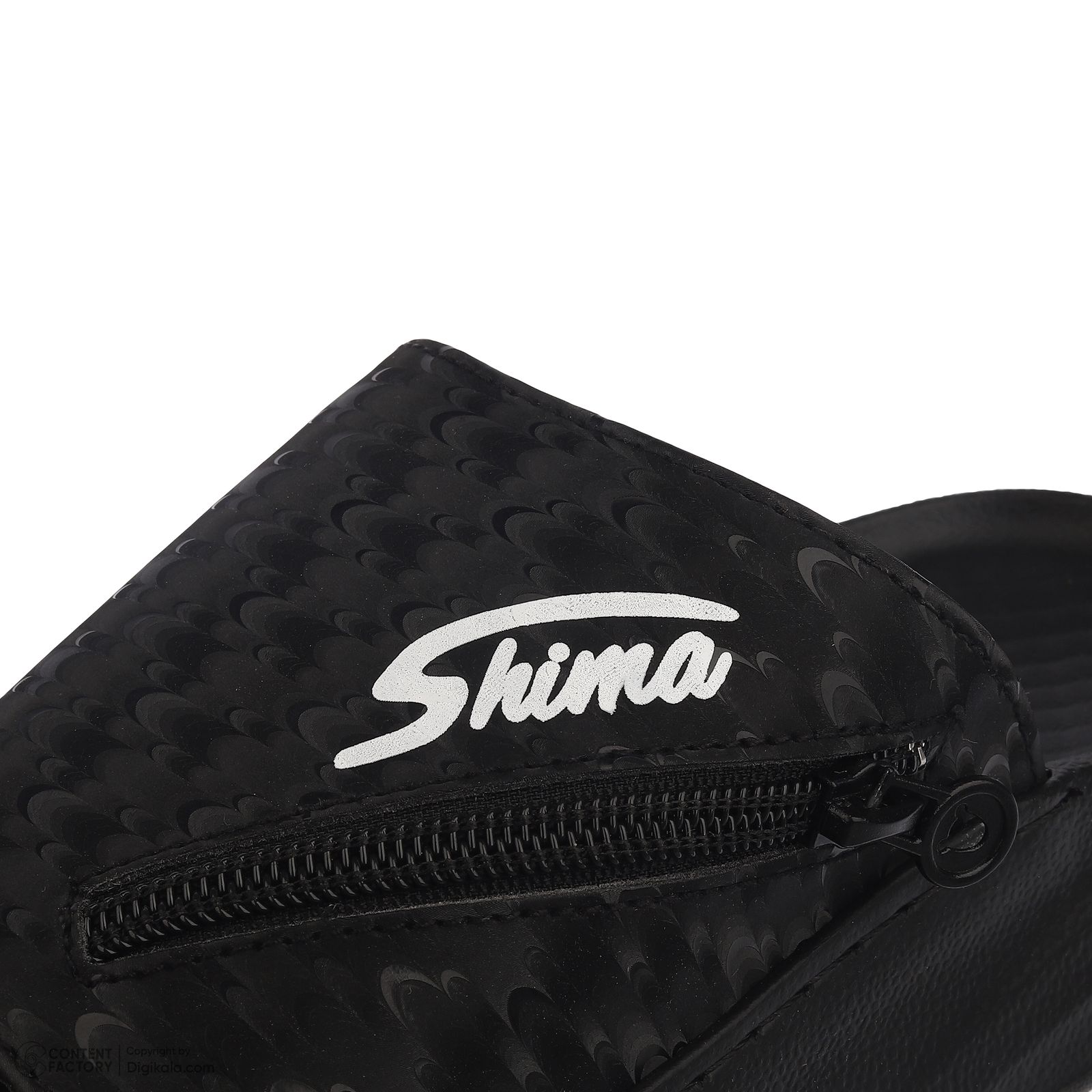 دمپایی زنانه کفش شیما مدل لوکاس -  - 6