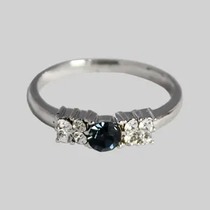 انگشتر زنانه مدل A 014