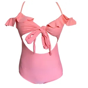 مایو زنانه شین مدل MF179