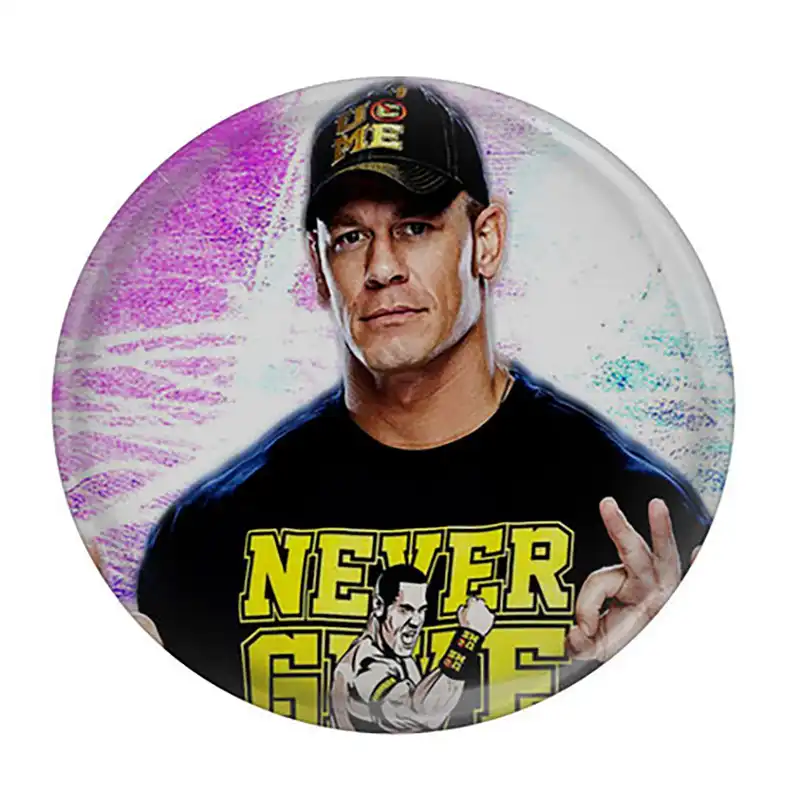 مگنت عرش طرح جان سینا کد Asm311