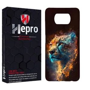 HEPRO MC Cover for XIAOMI POCO X3 / X3 PRO / X3 NFC