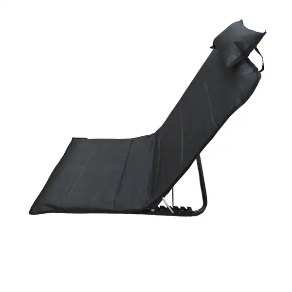 صندلی سفری آریا گستر مدل راحت نشین 140 kg