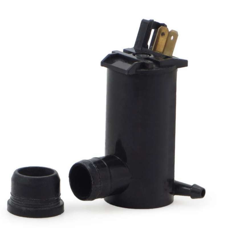 پمپ شیشه شور خودرو چیکال مدل P-580 مناسب برای پژو 405