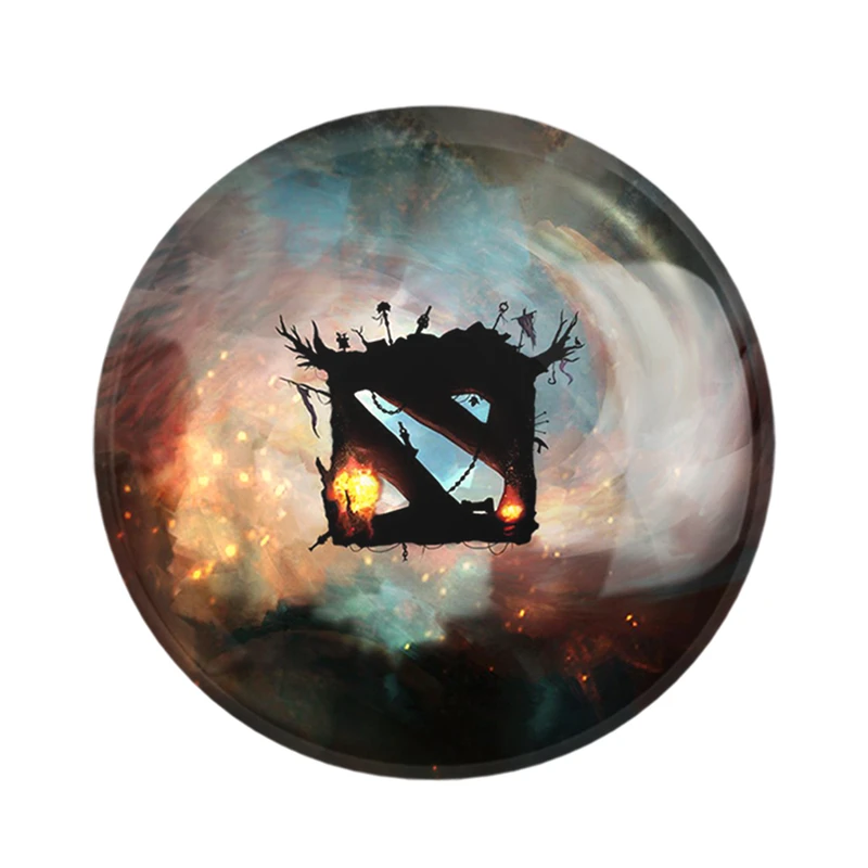 مگنت خندالو مدل بازی دوتا (Dota 2) کد 31471