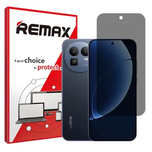 Remax Hydrogel model privacy Screen Protector for Realme GT 8 Pro mobile phone