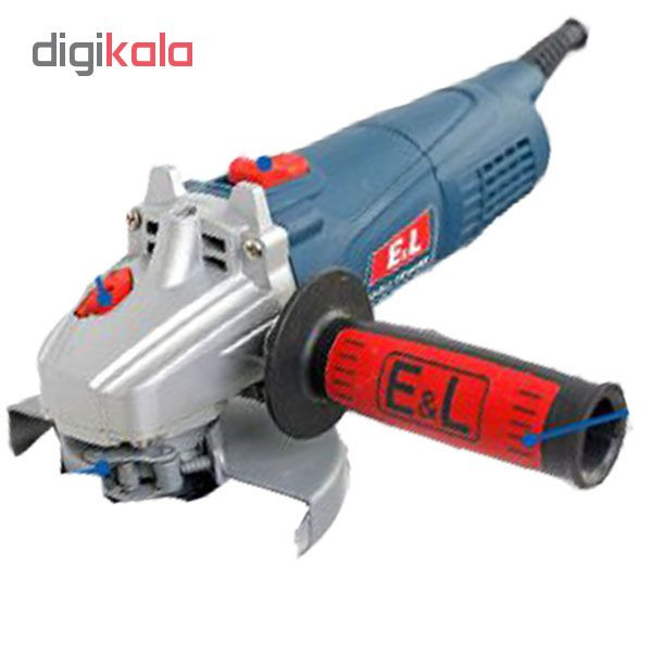 مینی فرز ای اند ال مدل A.G 1558