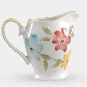 سس خوری طرح بهار گل ها کد 010