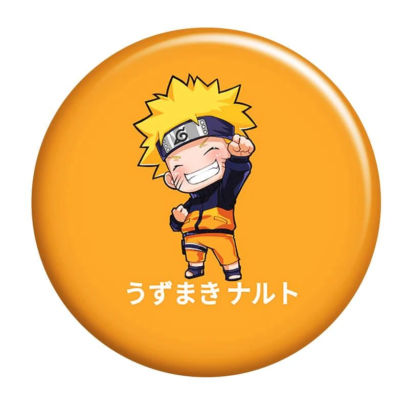 پیکسل گالری باجو طرح ناروتو کد Naruto 20