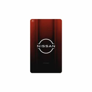 MAHOOT Nissan-Logo Cover Sticker for Samsung Galaxy Tab A 8.0 2019 T290