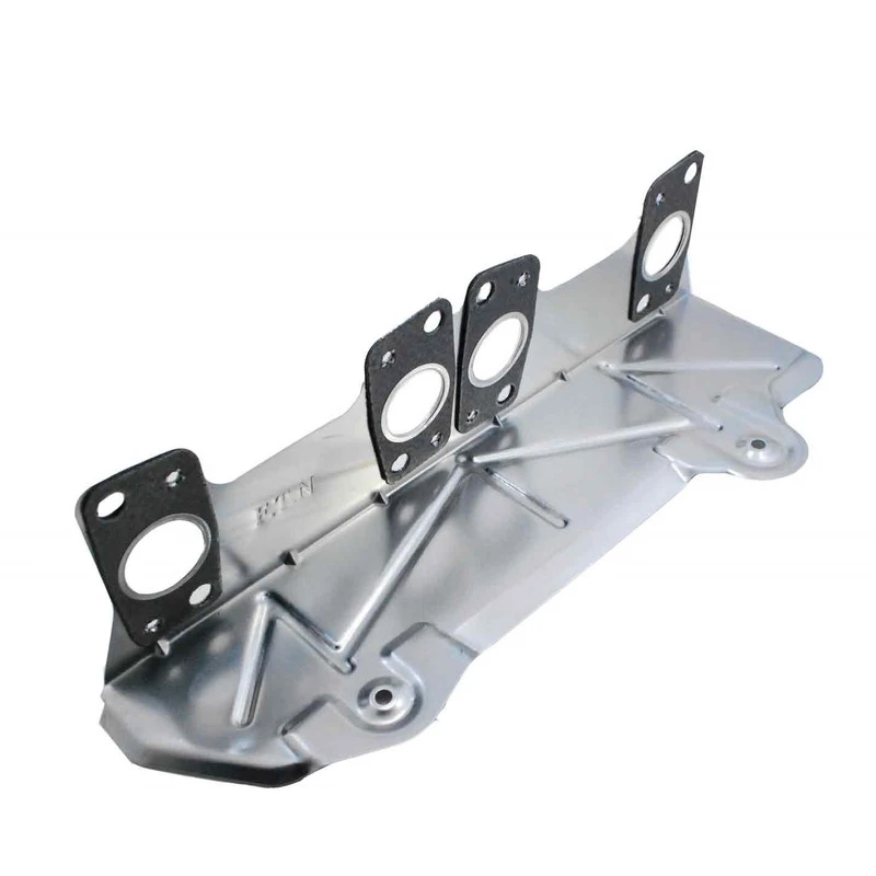 حرارت گیر اگزوز خودرو کد pg مناسب برای پژو 405