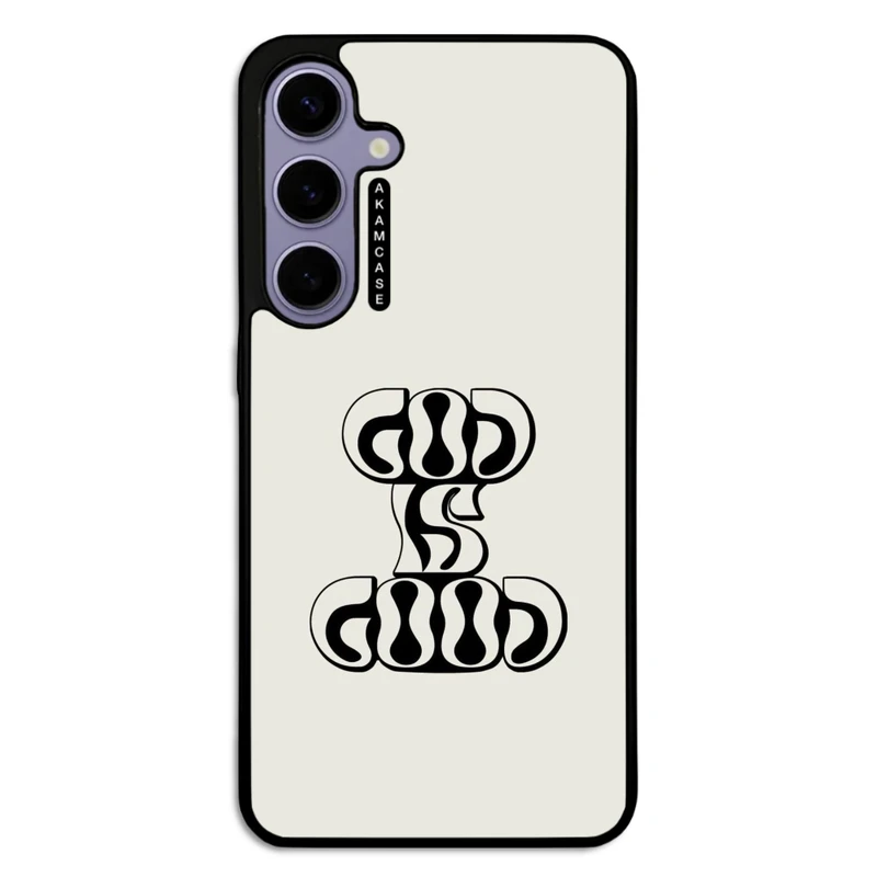 کاور آکام مدل AMC-WSGS24P-OUTES1 مناسب برای گوشی موبایل سامسونگ Galaxy S24 Plus