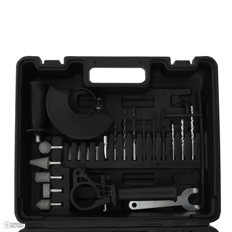 ابزار کارگاهی جاب مدل JB-27SET مجموعه 27 عددی