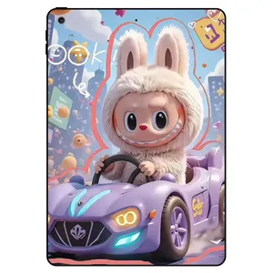 Megafone Labubu 7477 Cover For Tablet Apple iPad mini 5 2019