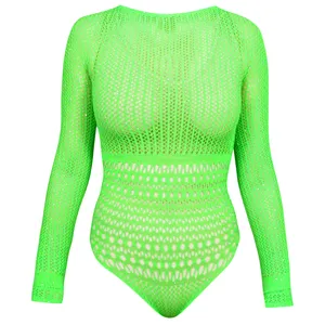 لباس خواب زنانه ماییلدا مدل نگین دار فانتزی کد 4860-7195 