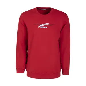 سویشرت مردانه هالیدی مدل 860801-red
