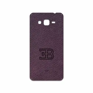 MAHOOT PL-BGGT Cover Sticker for Samsung Galaxy Grand Prime