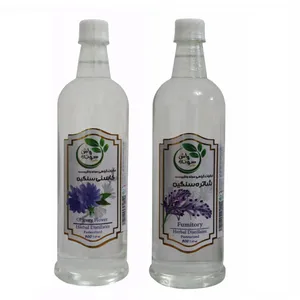 عرق کاسنی سنگین و شاتره سنگین سوته واش طلایی - 900 میلی لیتر