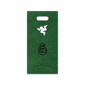 MAHOOT GL-REAL Cover Sticker for Razer Phone 2