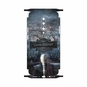 MAHOOT Game of Thrones-FullSkin Cover Sticker for OnePlus 7 Pro