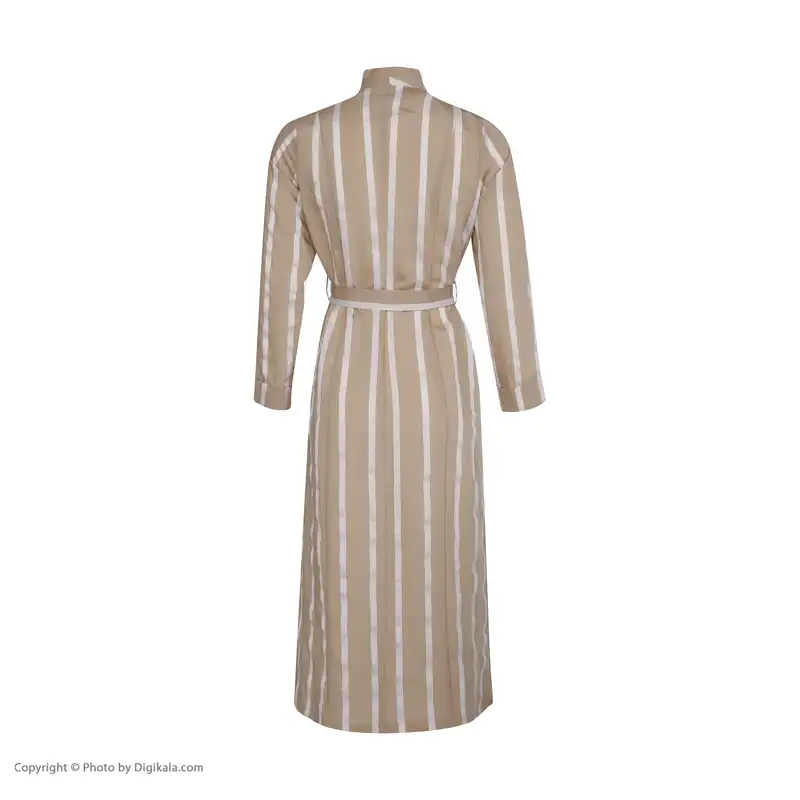 مانتو زنانه کیکی رایکی مدل BB01183-055