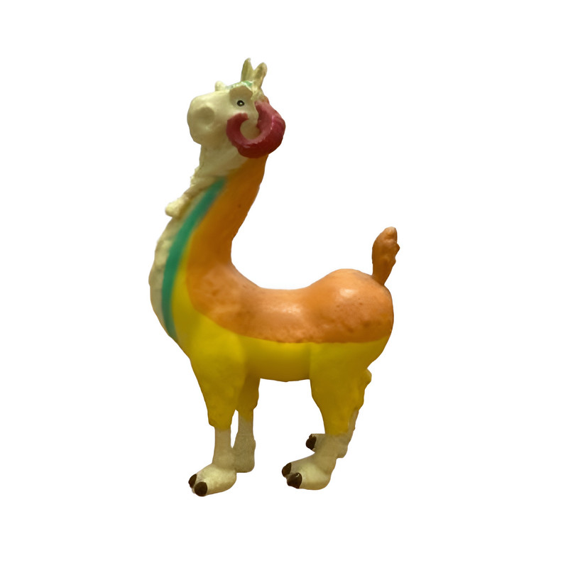 فیگور مدل قوچ کد H214 ارتفاع ۶ سانتی متر