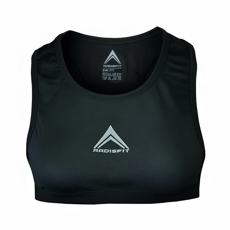 نیم تنه ورزشی مردانه رادیس فیت مدل TOR-Fit 001