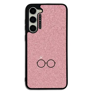AKAM AMC-WSGS23P-HARRY POTTER-34 Cover For Samsung Galaxy S23 Plus