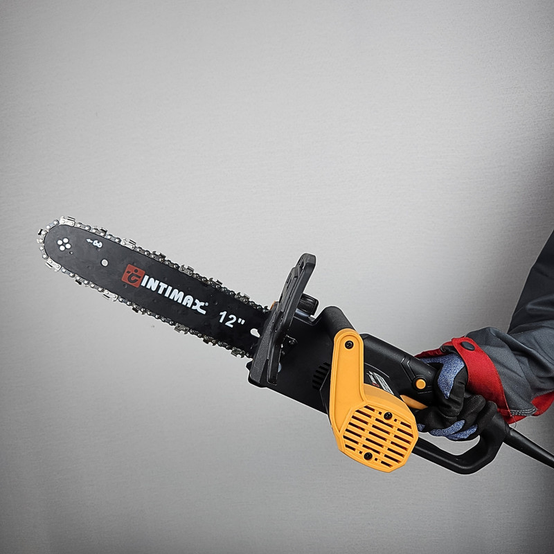 اره زنجیری برقی صنعتی اینتیمکث کد 10070 اره زنجیری برقی صنعتی اینتیمکث کد 10070