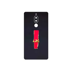 MAHOOT Collage of Embrace Cover Sticker for Hyundai Seoul Mix