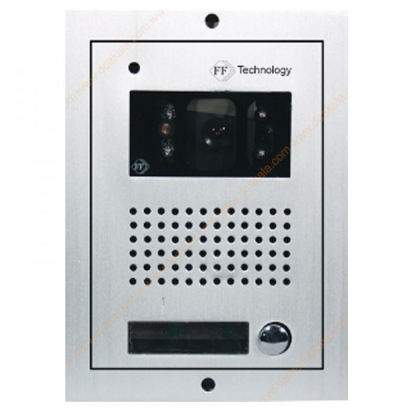 دربازکن تصویری اف اف مدل P43V1 مجموعه 4 عددی دربازکن تصویری اف اف مدل P43V1 مجموعه 4 عددی