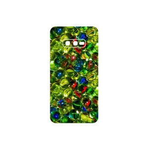 MAHOOT Marble Nostalgia Cover Sticker for Samsung Galaxy S10e