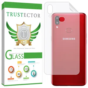 Trustector TNMB Nano Back Protector For Samsung Galaxy A10s / M01s