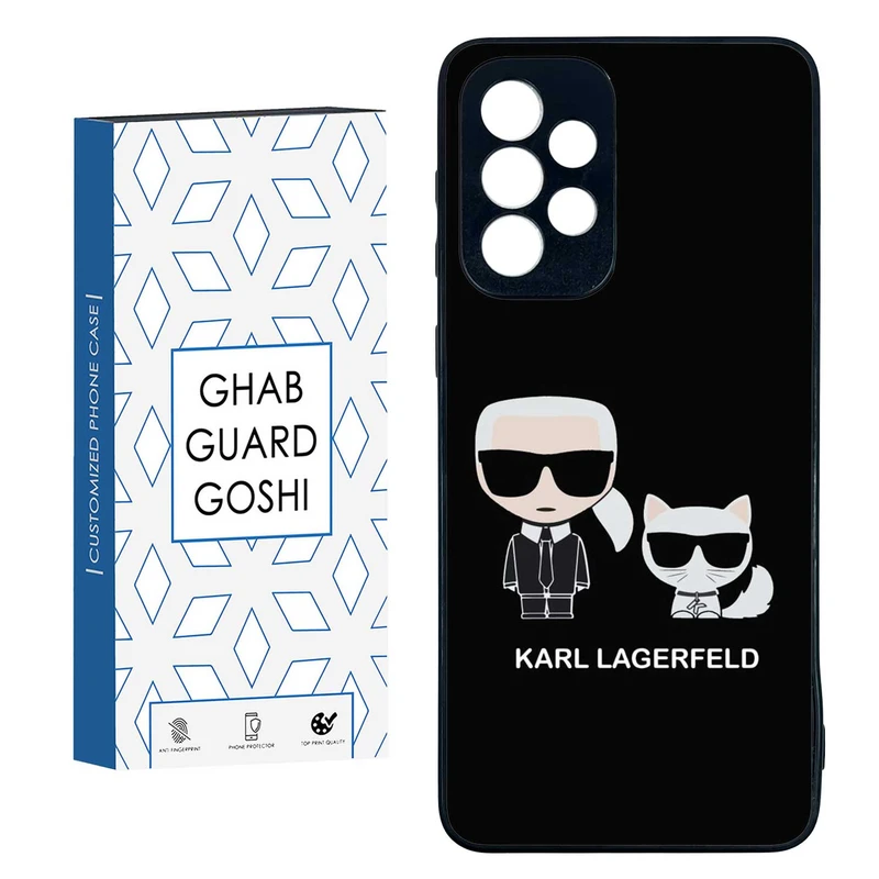 کاور قاب گارد گوشی کد TPU-042 مناسب برای گوشی موبایل سامسونگ  GALAXY A33