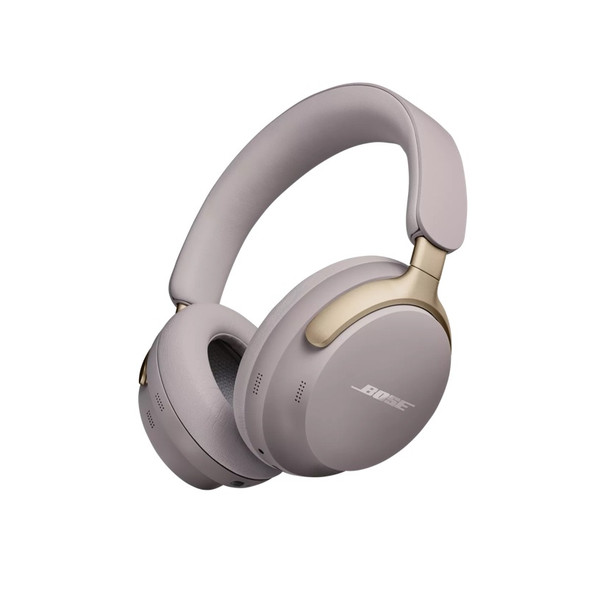 هدست بلوتوثی بوز مدل QuietComfort Ultra Headphones