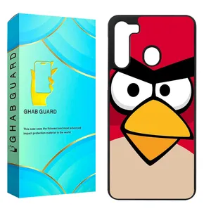 Ghab Guard CHAPA21 Cover For Samsung Galaxy A21