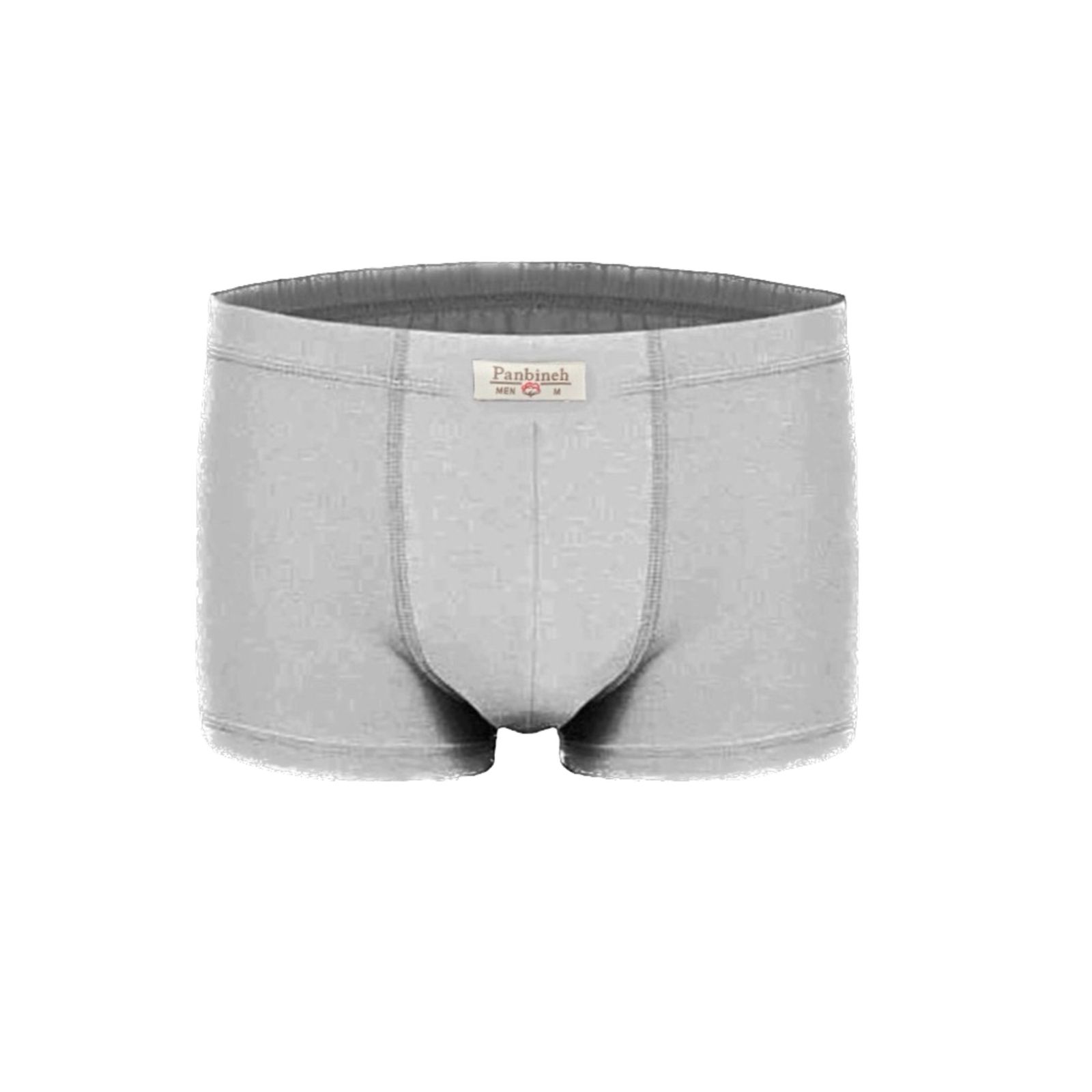 شورت مردانه پنبینه مدل نخ پنبه خالص صادراتی مجموعه 3 عددی - - 5