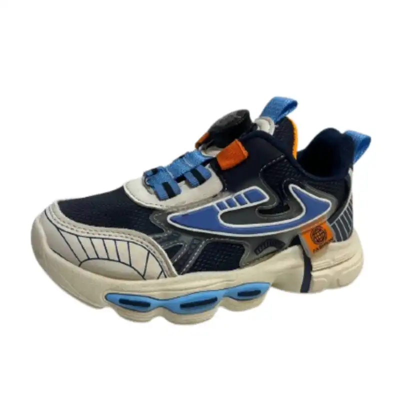 کفش پیاده روی پسرانه مدل A23