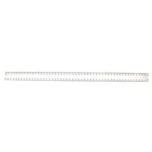  خط کش 50 سانتی متری مستر راد کد 1425