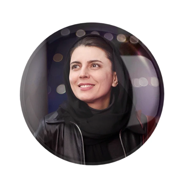 مگنت خندالو مدل لیلا حاتمی کد 6271