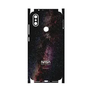 MAHOOT Universe-by-NASA-2-FullSkin Cover Sticker for Xiaomi Mi 6X
