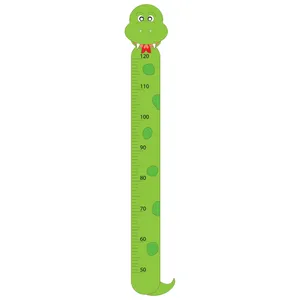 استیکر اندازه گیری کودک باروچین مدل مار کد 341