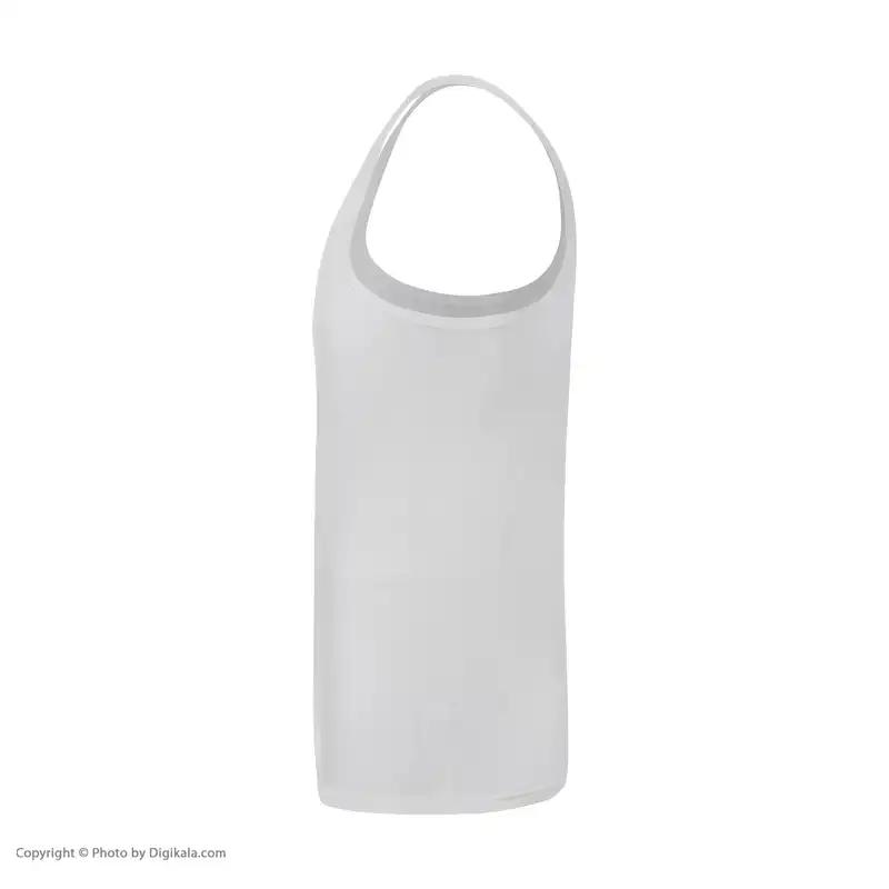 زیرپوش پسرانه برهان تن پوش مدل 01 رنگ سفید بسته 12 عددی