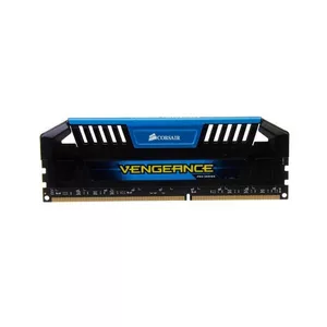 رم دسکتاپ DDR3 تک کاناله 2133 مگاهرتز CL11 کورسیر مدل Vengeance PRO ظرفیت 8 گیگابایت