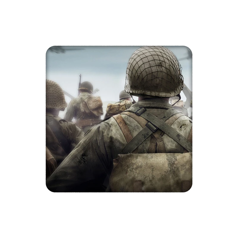 زیرلیوانی طرح کال آف دیوتی کد    5376709