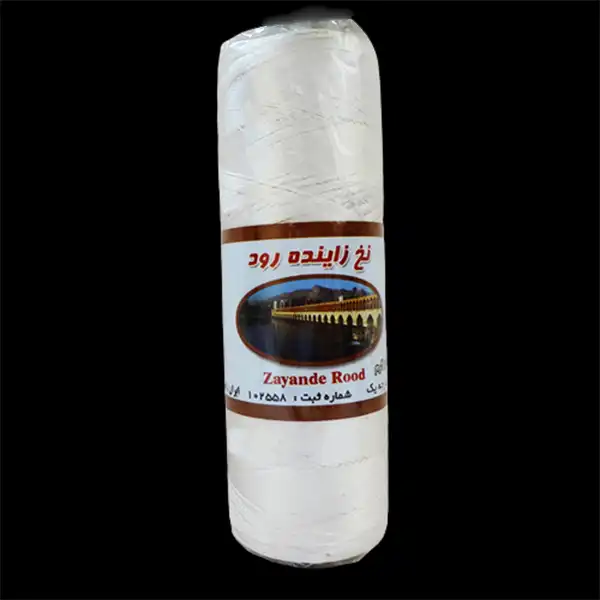 نخ قلاب بافی زاینده رود کد 114